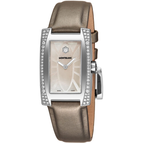 Montblanc Silhouette Mb105860