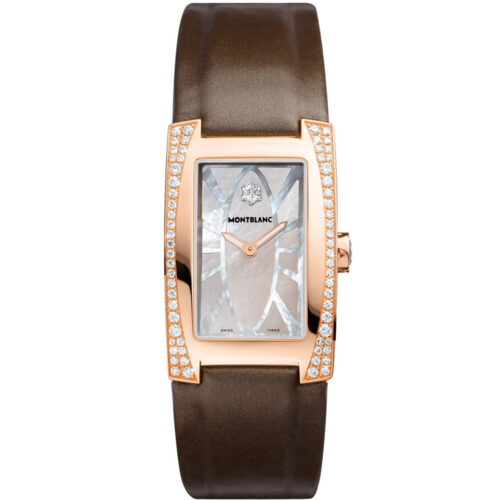 Montblanc Silhouette Mb105861