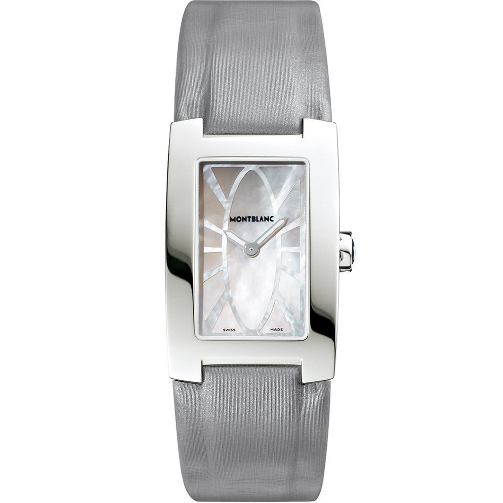 Montblanc Silhouette Mb106169