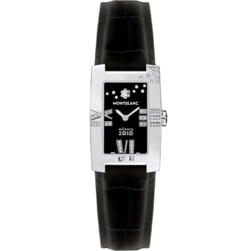 Montblanc Silhouette Mb106237