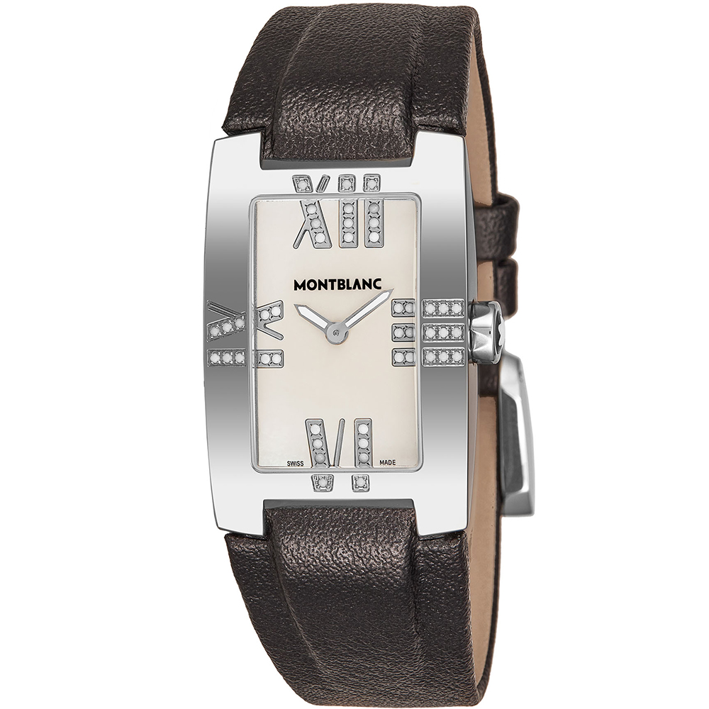 Montblanc Silhouette Mb106490