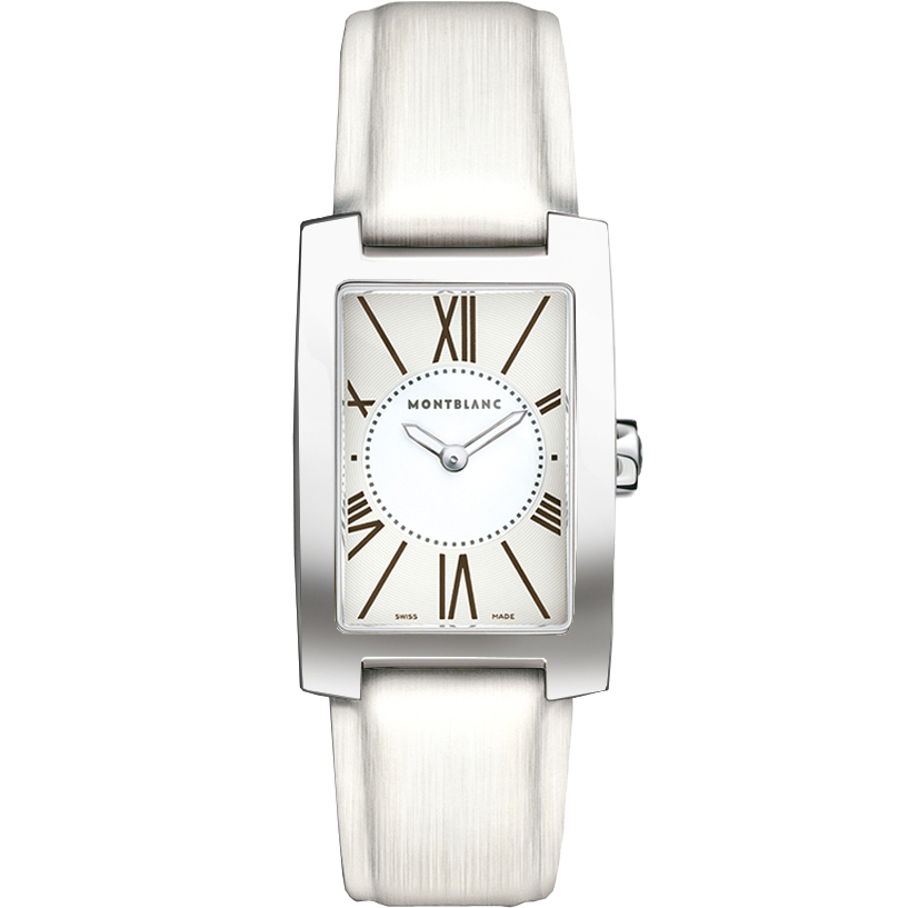 Montblanc Silhouette Mb107313