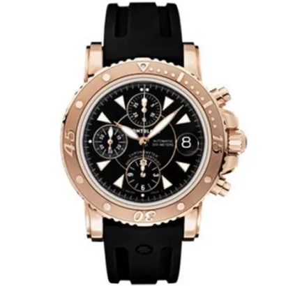 Montblanc Sports Mb101652