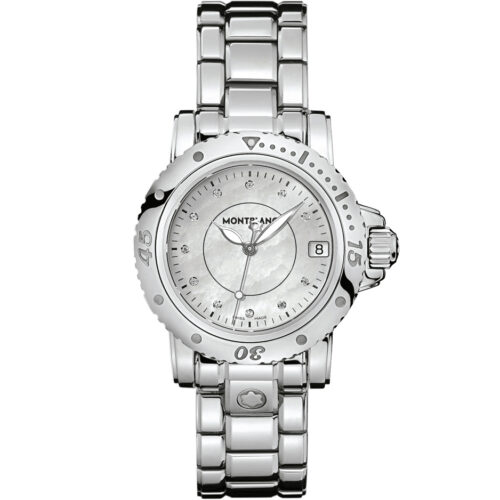 Montblanc Sports Mb101653