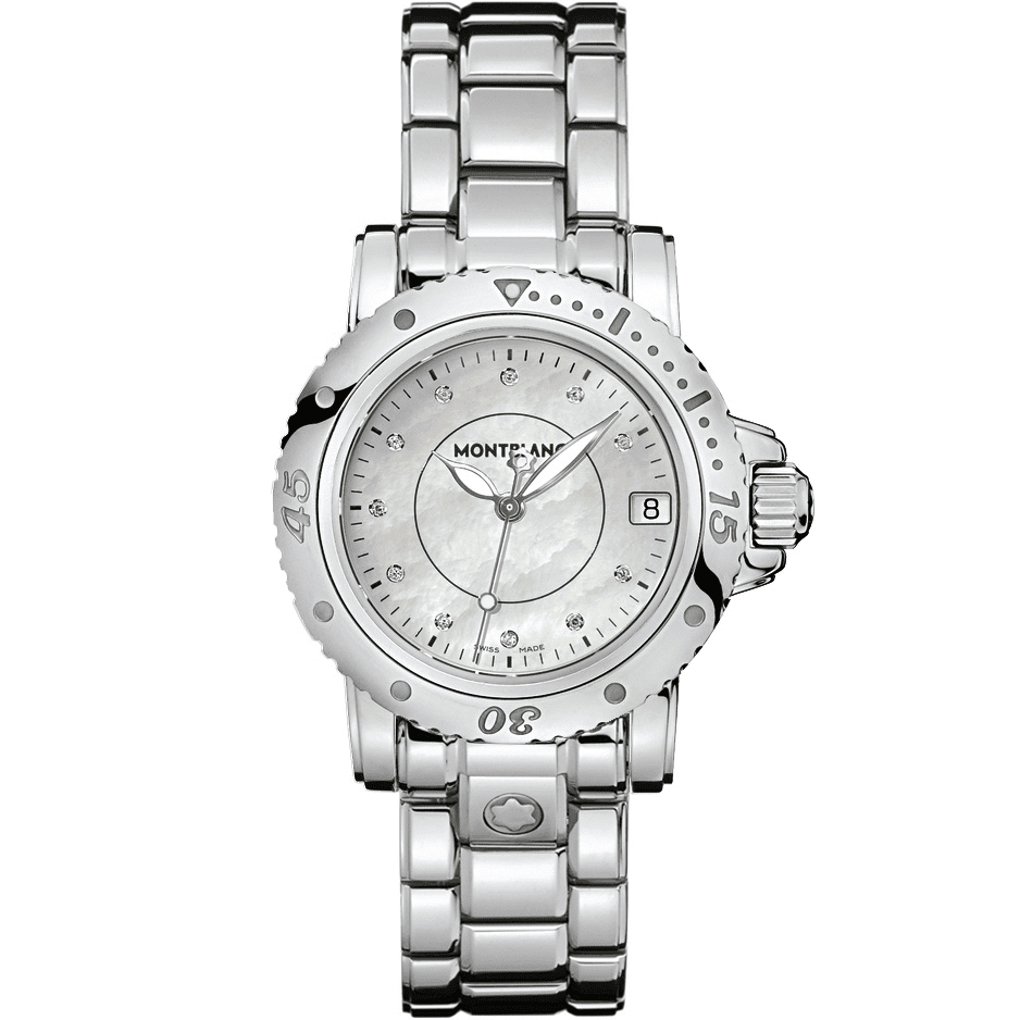 Montblanc Sports Mb101653