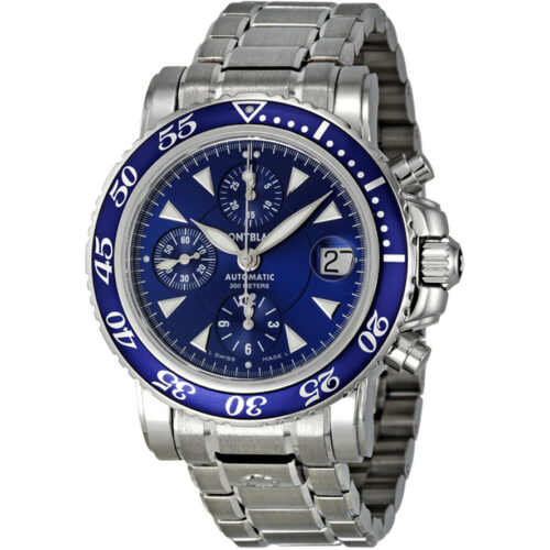 Montblanc Sports Mb101654