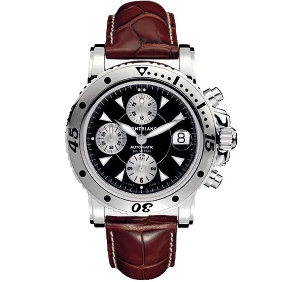 Montblanc Sports Mb101656