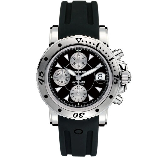 Montblanc Sports Mb101657