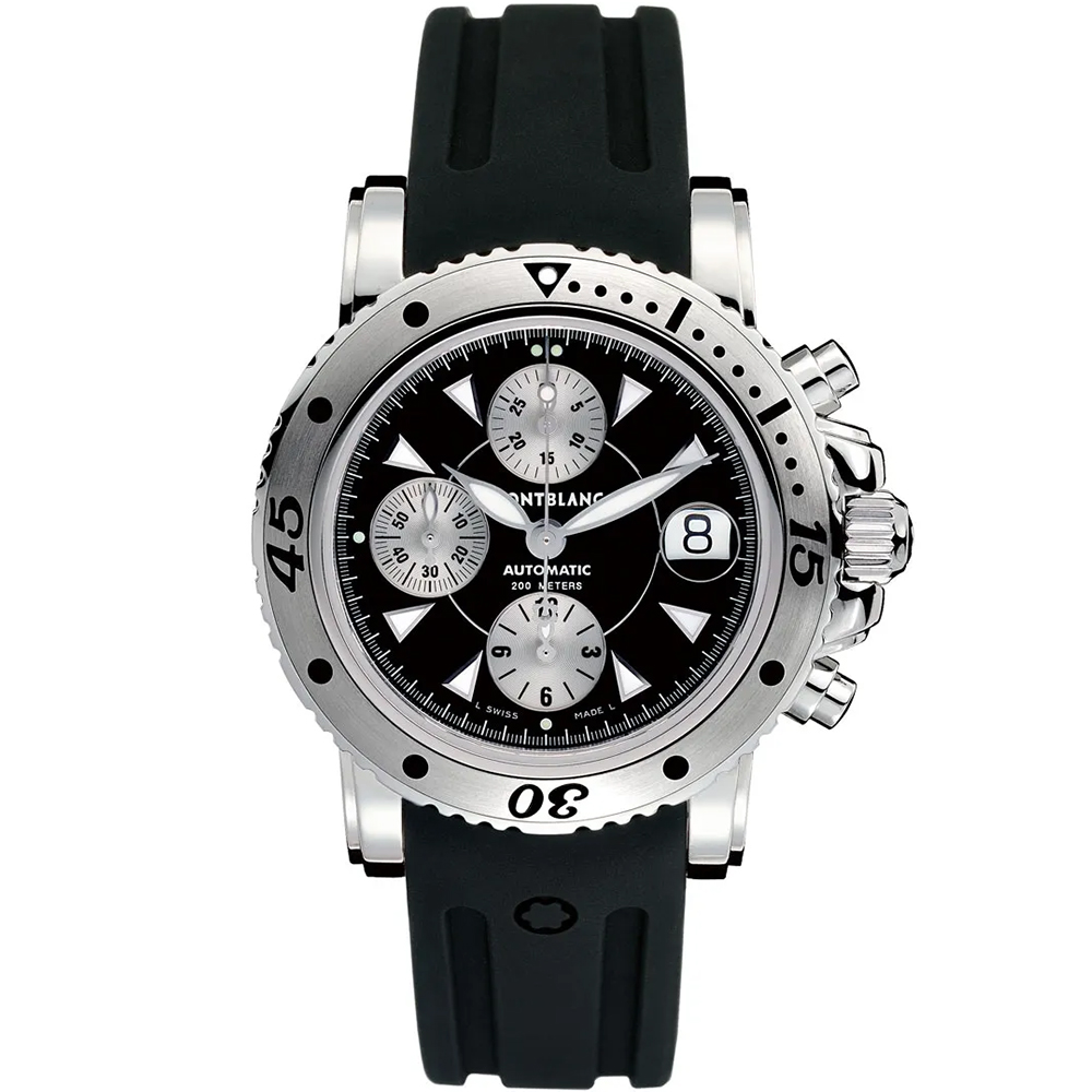 Montblanc Sports Mb101657