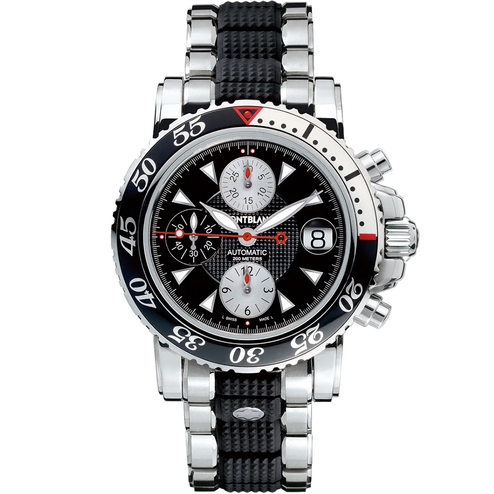 Montblanc Sports Mb102359