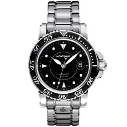Montblanc Sports Mb102360