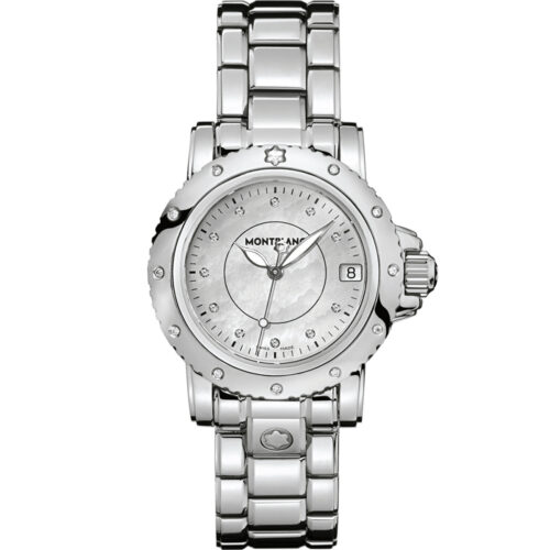 Montblanc Sports Mb102362