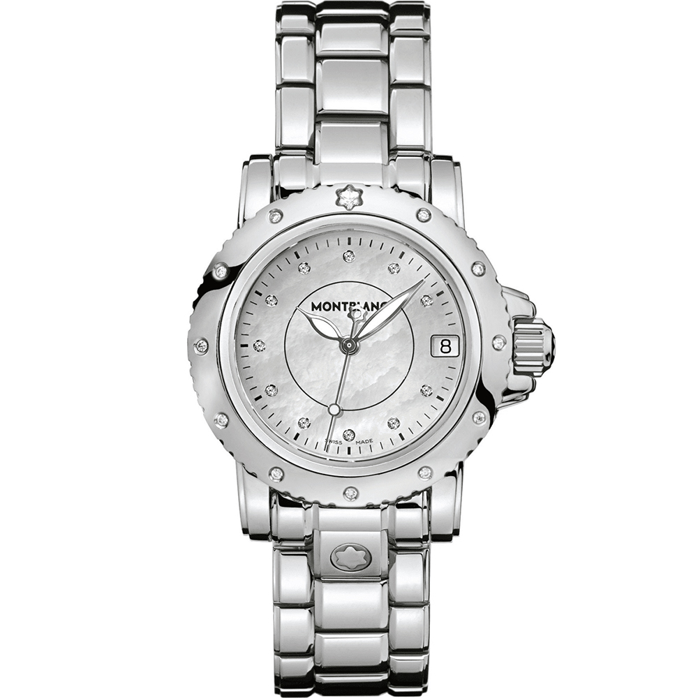 Montblanc Sports Mb102362