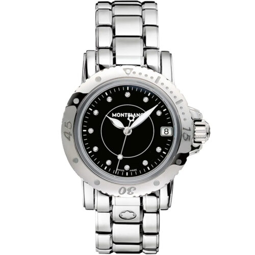 Montblanc Sports Mb102364