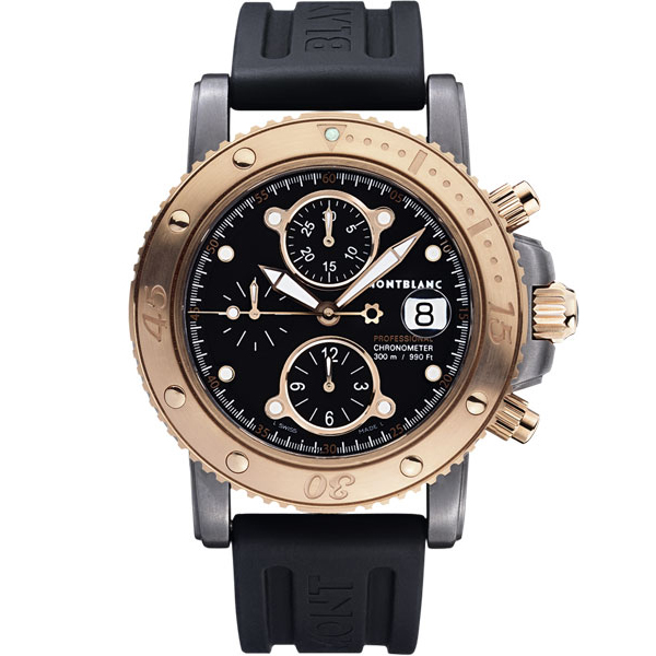 Montblanc Sports Mb103113