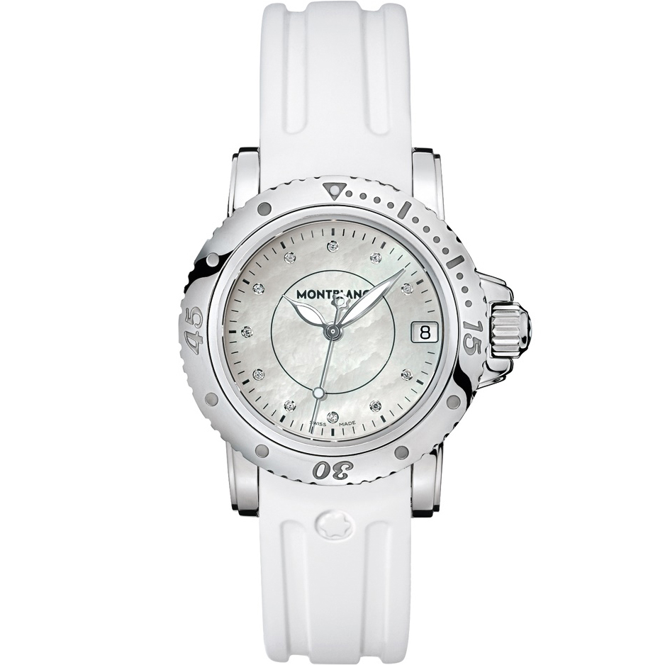 Montblanc Sports Mb103893