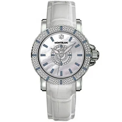 Montblanc Sports Mb104261