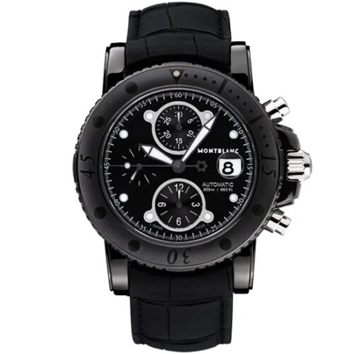 Montblanc Sports Mb104279