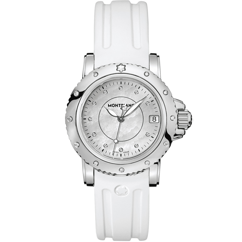 Montblanc Sports Mb104602