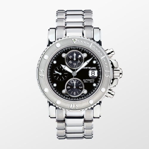 Montblanc Sports Mb104659