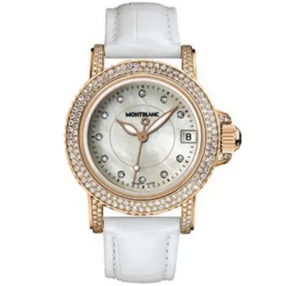 Montblanc Sports Mb104711