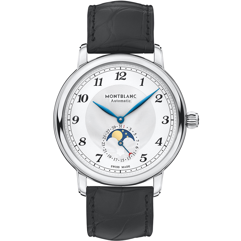 Montblanc Star Legacy Mb116508