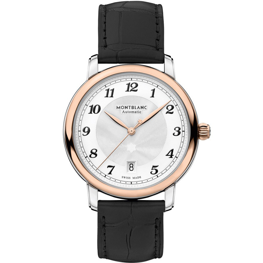 Montblanc Star Legacy Mb116510