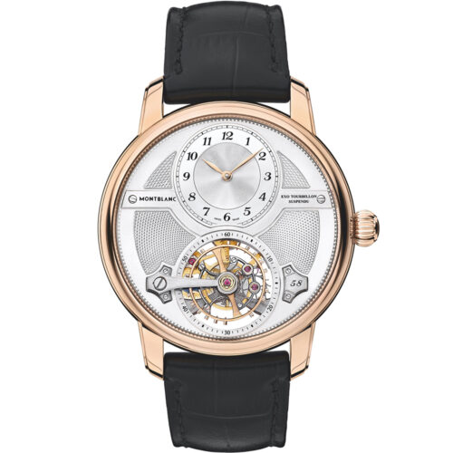 Montblanc Star Legacy Mb116829