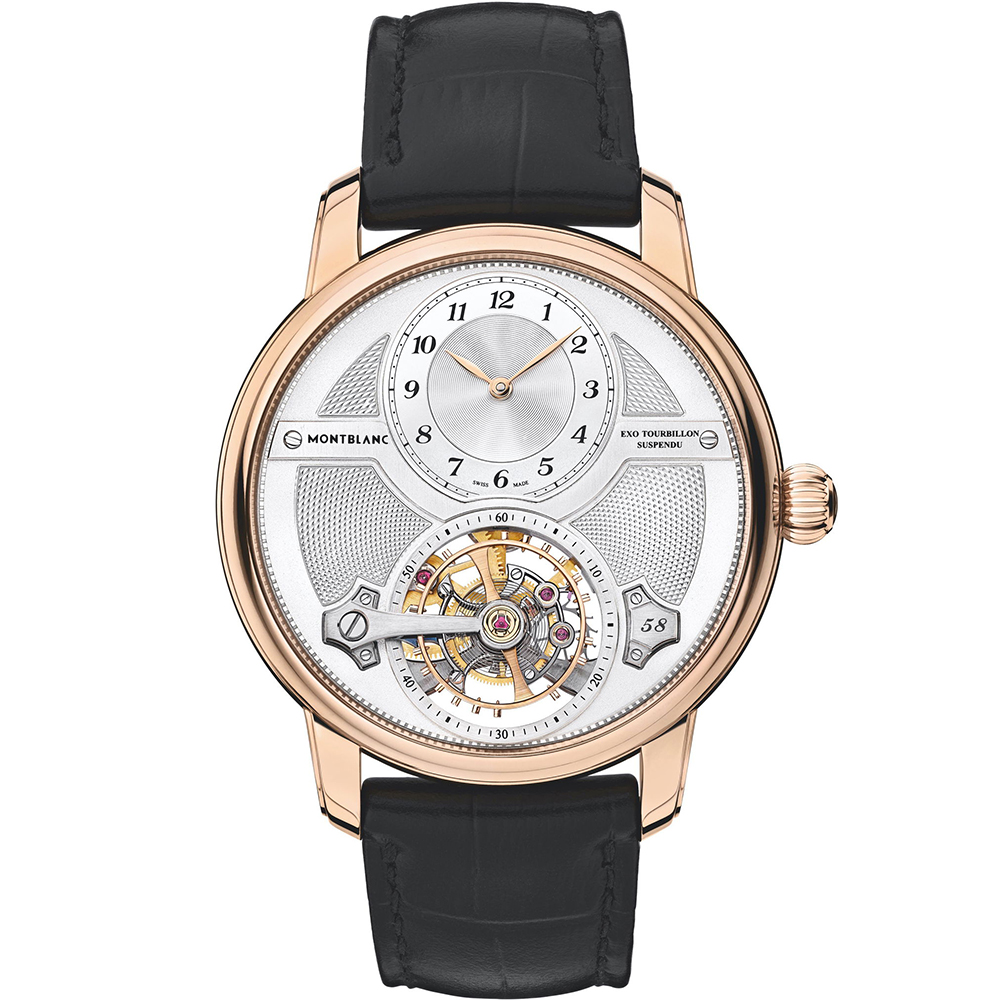 Montblanc Star Legacy Mb116829