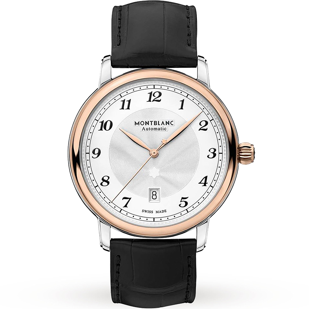 Montblanc Star Legacy Mb117325
