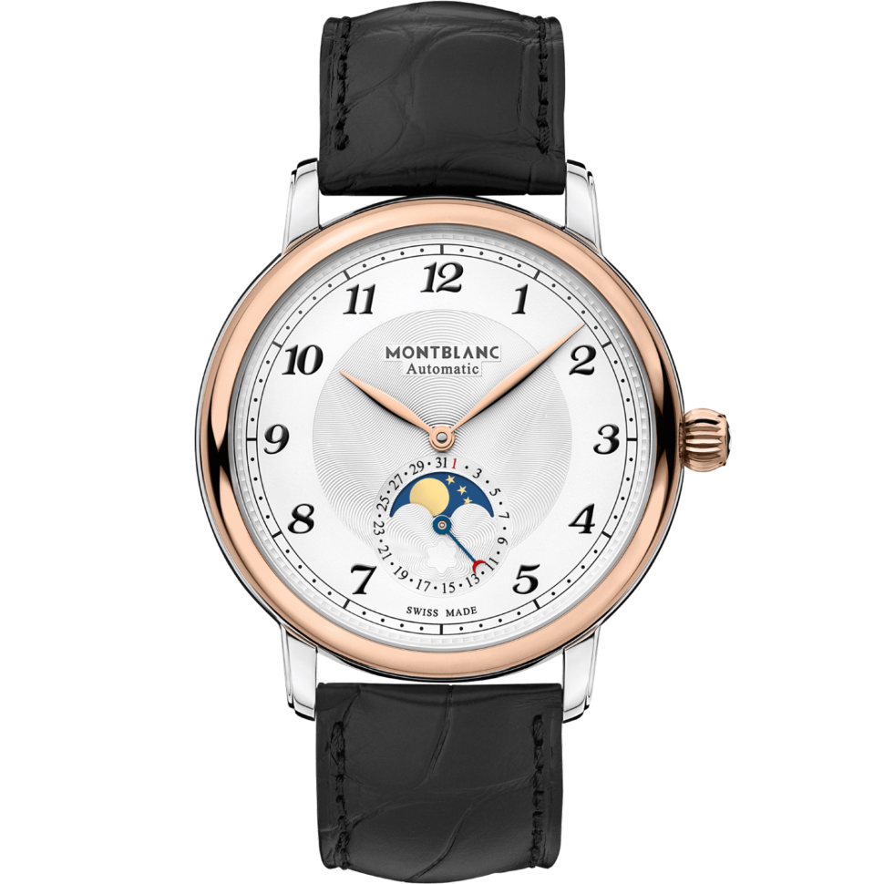 Montblanc Star Legacy Mb117327