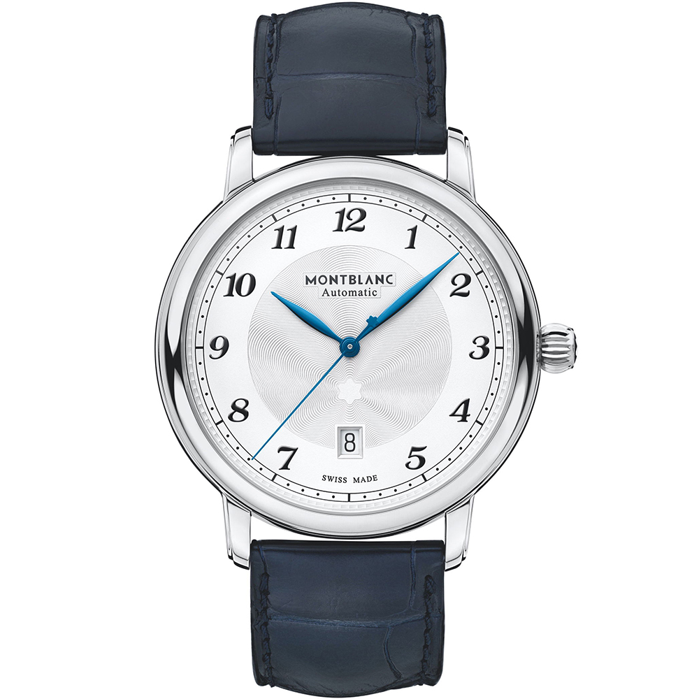 Montblanc Star Legacy Mb117575