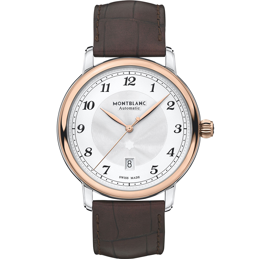 Montblanc Star Legacy Mb117576