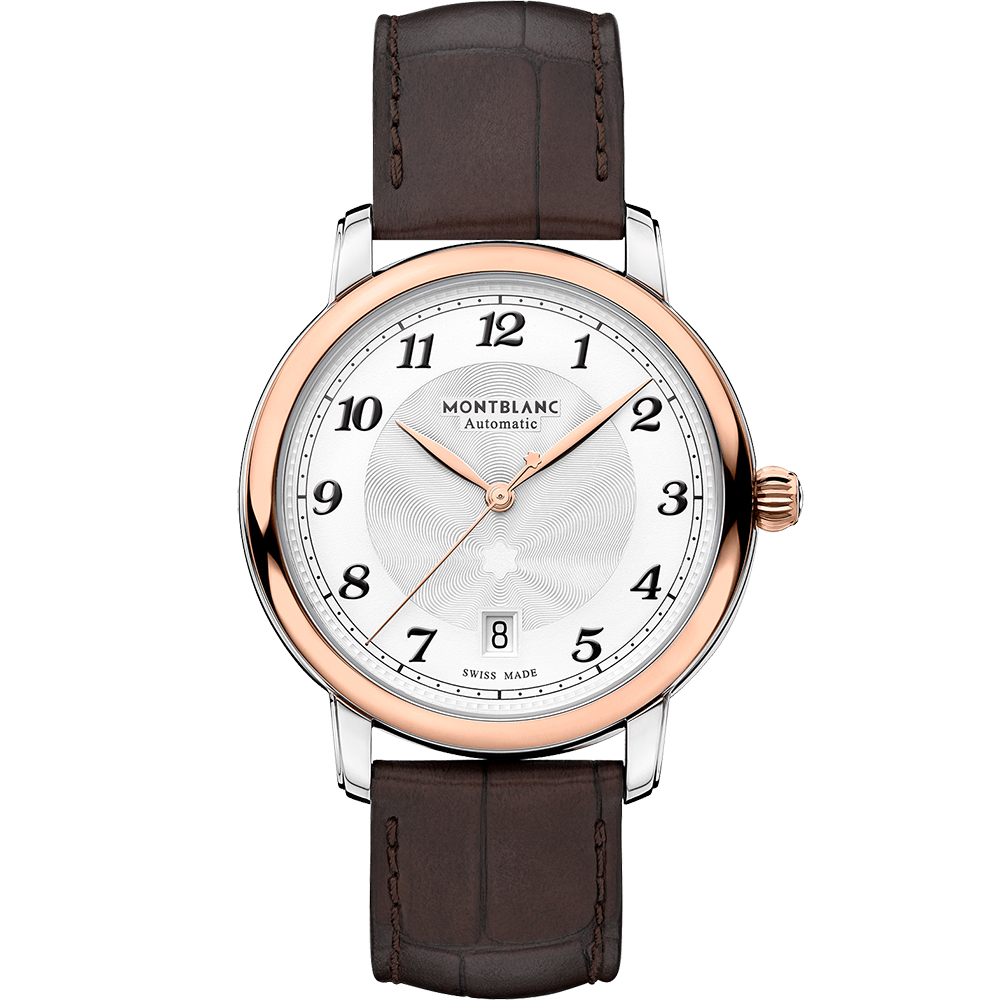 Montblanc Star Legacy Mb117577