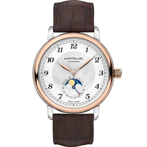 Montblanc Star Legacy Mb117580