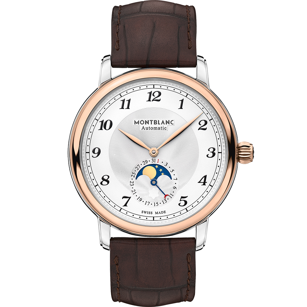 Montblanc Star Legacy Mb117580