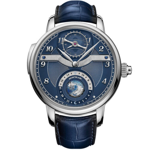 Montblanc Star Legacy Mb117861