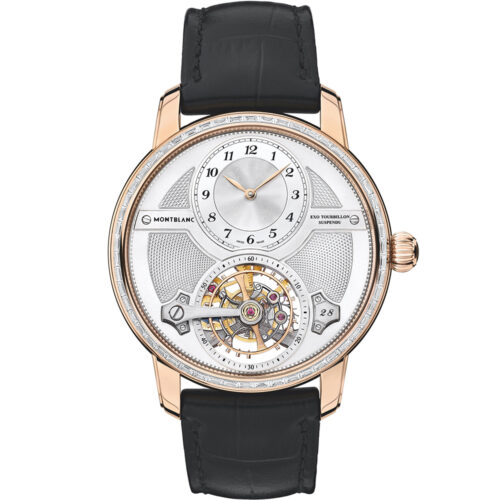 Montblanc Star Legacy Mb118495