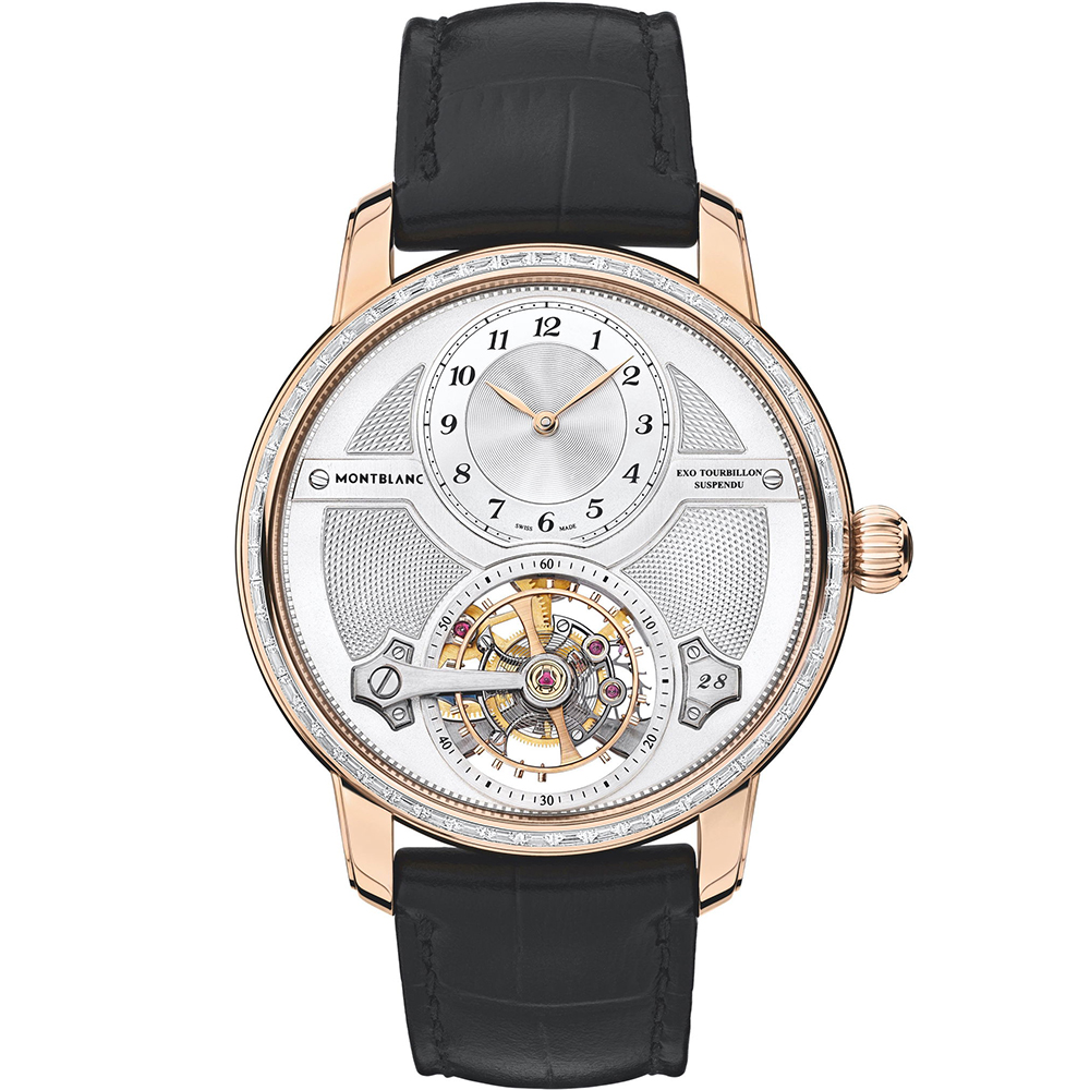 Montblanc Star Legacy Mb118495
