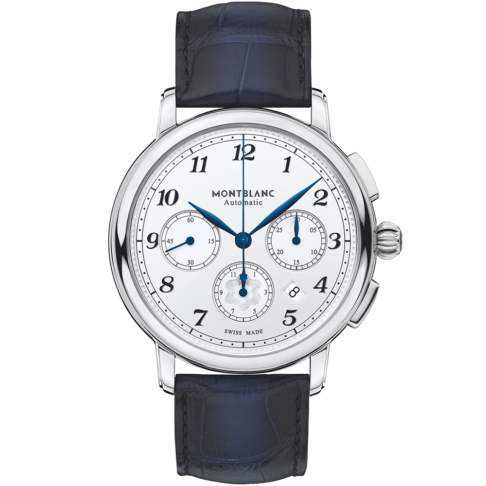 Montblanc Star Legacy Mb118514