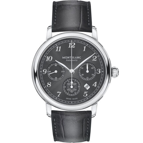 Montblanc Star Legacy Mb118515