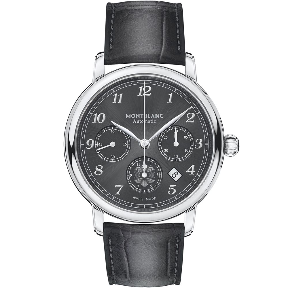 Montblanc Star Legacy Mb118515