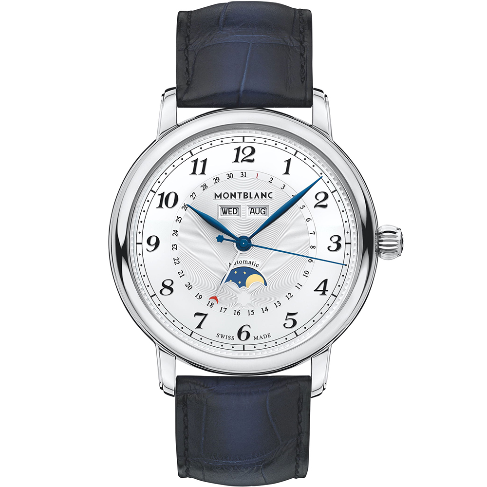 Montblanc Star Legacy Mb118516