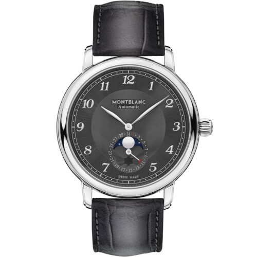 Montblanc Star Legacy Mb118518
