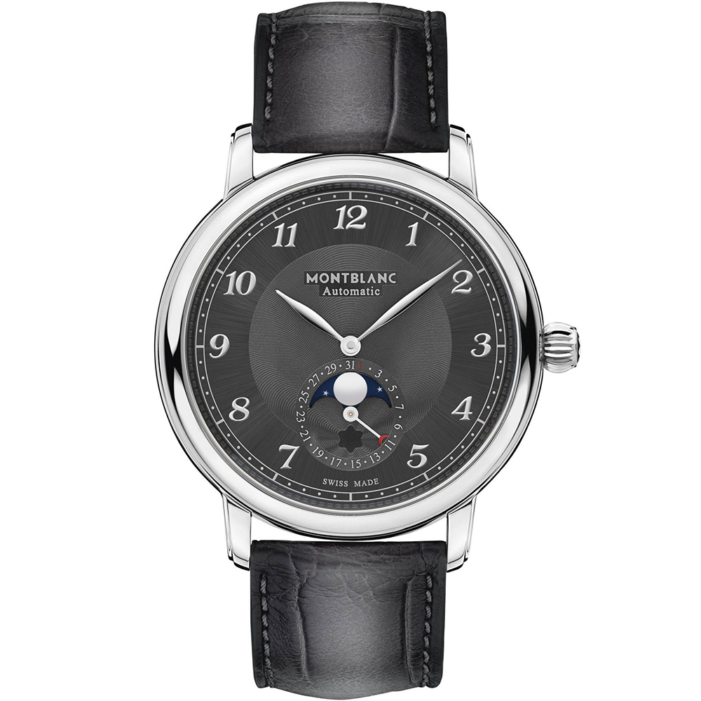 Montblanc Star Legacy Mb118518