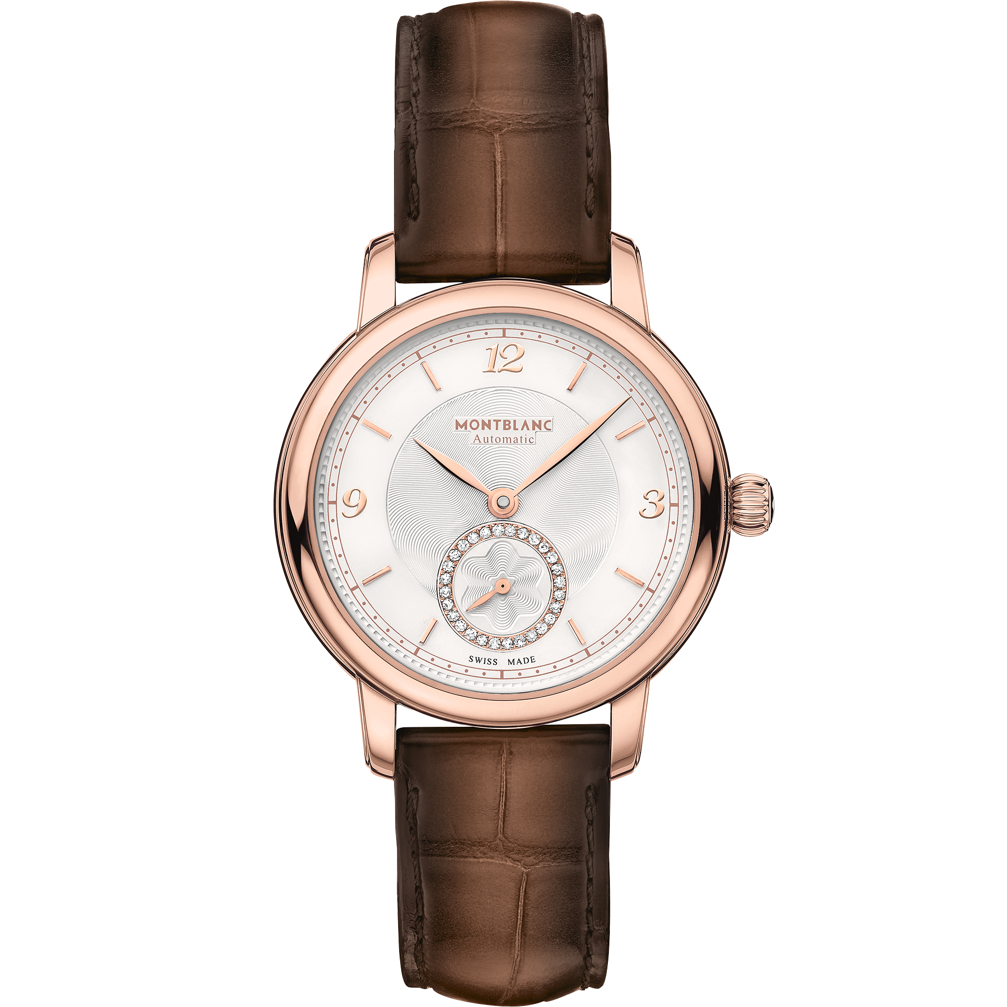 Montblanc Star Legacy Mb118532