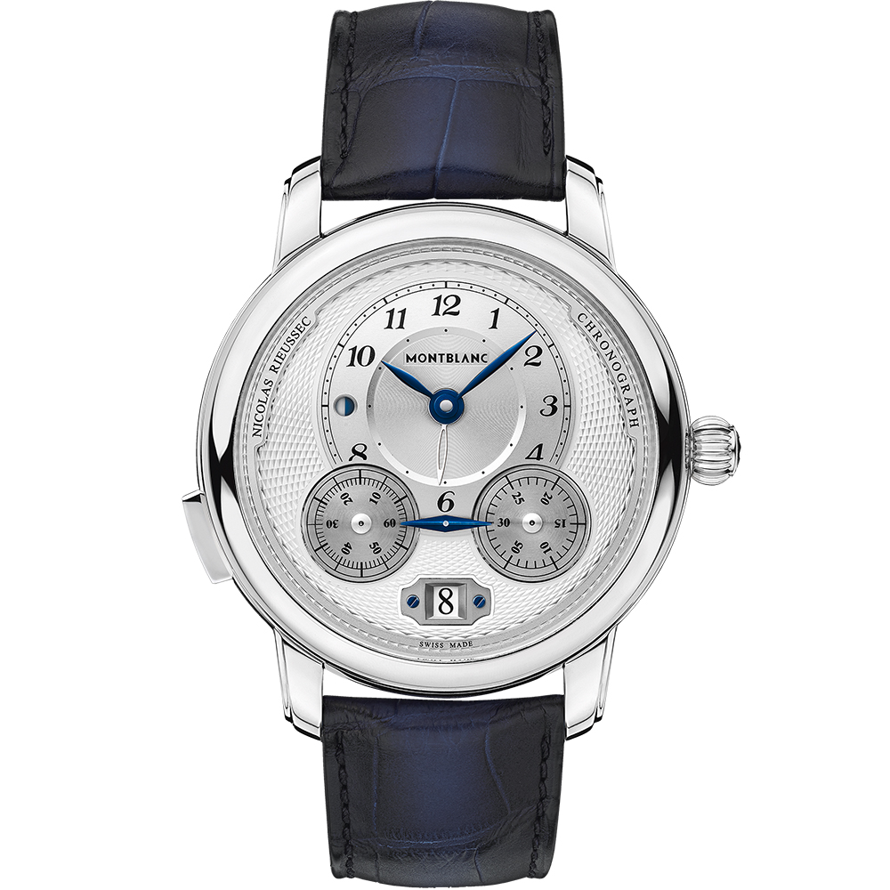Montblanc Star Legacy Mb118537