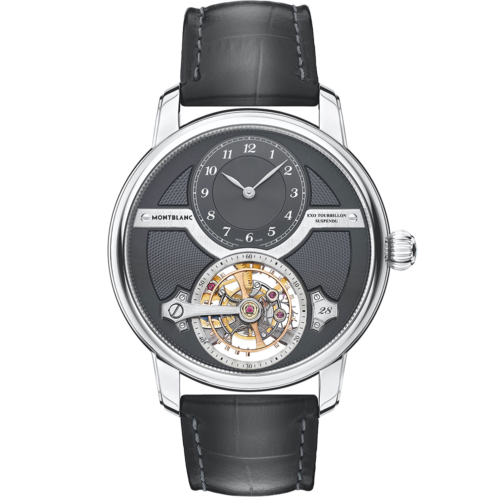 Montblanc Star Legacy Mb119858