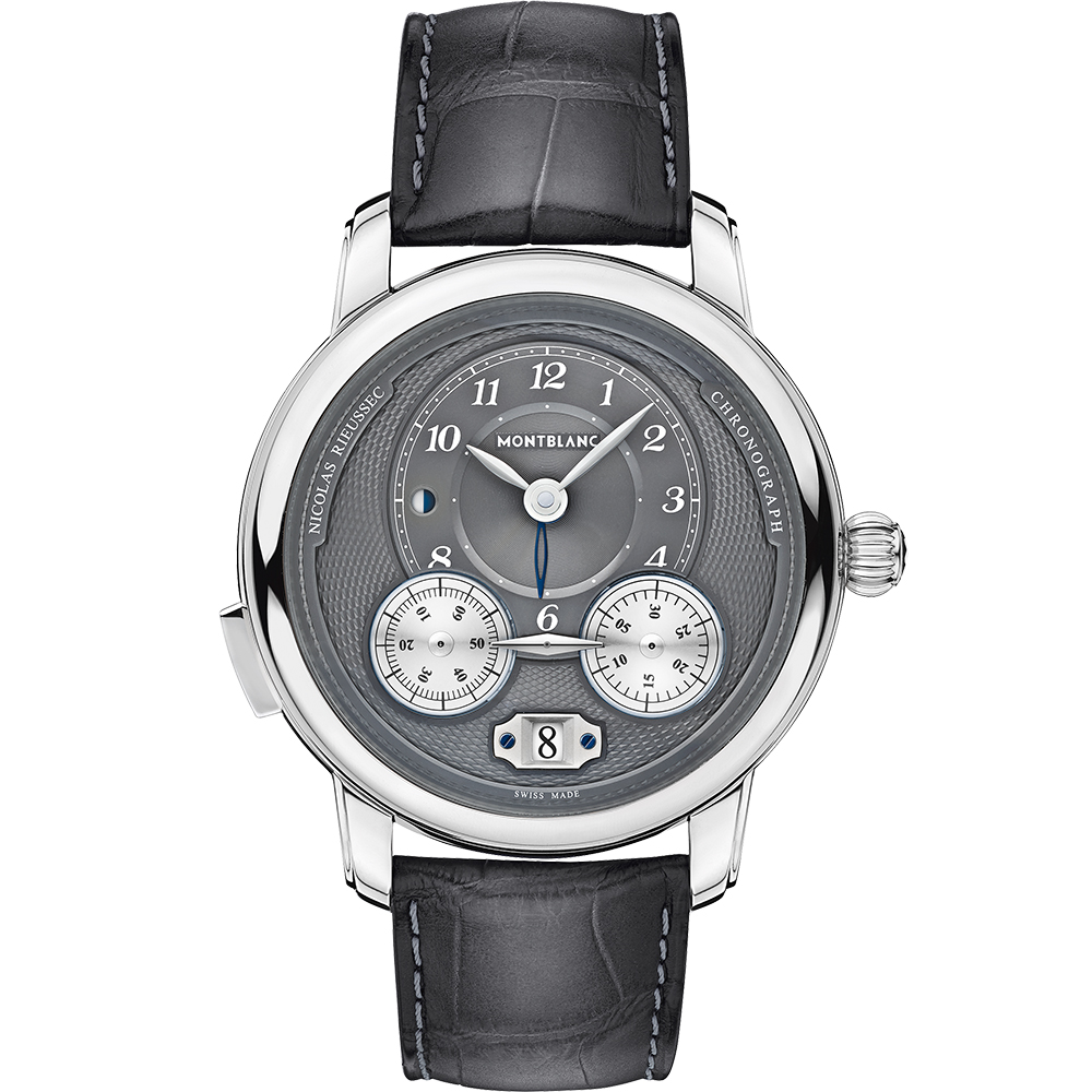 Montblanc Star Legacy Mb119954