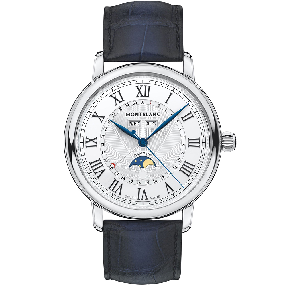 Montblanc Star Legacy Mb119955